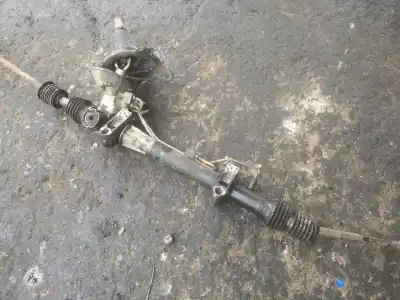 Автозапчасти б/у рулевая рейка за renault scenic (ja..) f9q734 ссылки oem iam 7700429502