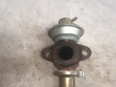 Pezzo di ricambio per auto di seconda mano valvola egr per renault scenic (ja..) f9q734 riferimenti oem iam 7700874840b  
