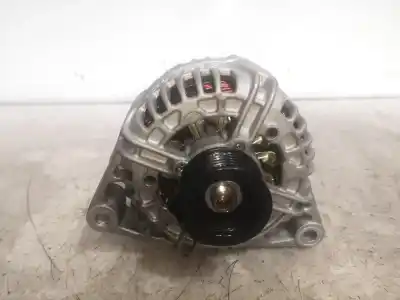 Second-hand car spare part ALTERNATOR for OPEL ZAFIRA A MONOSPACE (T98)  OEM IAM references 90506202  