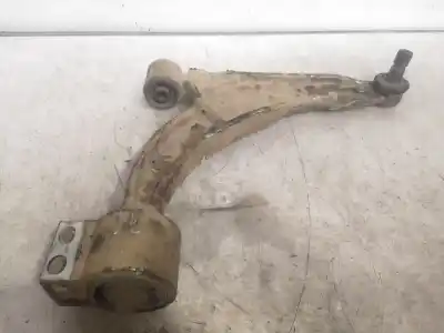 İkinci el araba yedek parçası ön sag alt süspansiyon kolu için opel astra j berlina 5p b16xer oem iam referansları 