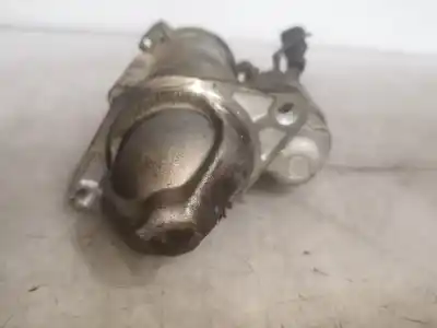 Pièce détachée automobile d'occasion démarreur de voiture pour opel astra j berlina 5p b16xer références oem iam 55576980  