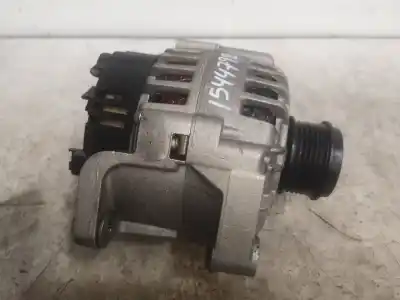Автозапчасти б/у генератор за renault scenic rx4 (ja0) f9q732 ссылки oem iam sg10b019  