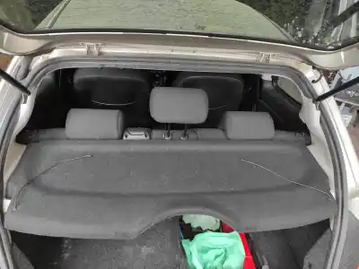 Recambio de automóvil de segunda mano de Bandeja Trasera para PEUGEOT 206 SW 8HX(DV4TD) referencias OEM IAM   