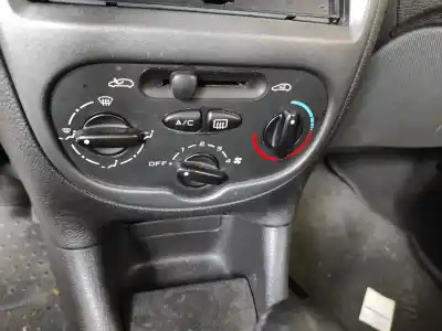 Gebrauchtes Autoersatzteil Steuerung Der Heizung / Klimaanlage zum PEUGEOT 206 8HX OEM-IAM-Referenzen   