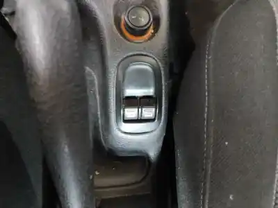Автозапчасти б/у выключатель левого переднего окна за peugeot 206 8hx ссылки oem iam 