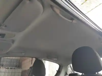 Recambio de automóvil de segunda mano de TAPIZADO TECHO para PEUGEOT 206 SW 8HX(DV4TD) referencias OEM IAM   
