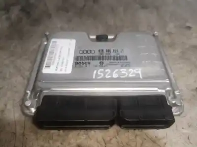 Автозапчасти б/у блок управления двигателем за audi a4 b6 (8e2) 1.9 tdi ссылки oem iam 038906019jt