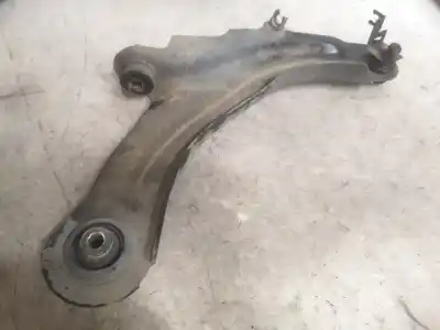 Pièce détachée automobile d'occasion bras de suspension inferieur avant droit pour renault megane ii sedán (lm0/1_) 1.5 dci (lm1e) références oem iam 