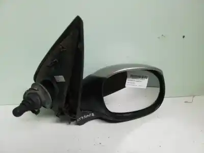 Автозапчасти б/у ЗАДНИЙ ВИД СПРАВА за PEUGEOT 206  ссылки OEM IAM 8149KC  