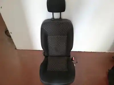 Second-hand car spare part right front seat for renault kangoo ii (f/kw0) 5am40 oem iam references  Second-hand car spare part right front seat for renault kangoo ii (f/kw0) 5am40 oem iam references