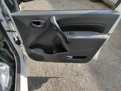 Second-hand car spare part Right Front Door Trim for RENAULT KANGOO II (F/KW0) 5AM40 OEM IAM references   