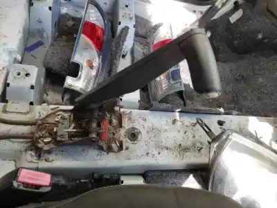 Second-hand car spare part front windshield wiper motor for renault kangoo ii (f/kw0) 5am40 oem iam references 288002453r Second-hand car spare part front windshield wiper motor for renault kangoo ii (f/kw0) 5am40 oem iam references 288002453r