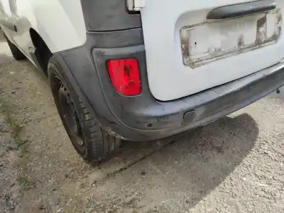 Автозапчасти б/у задний бампер за renault kangoo ii (f/kw0) 5am40 ссылки oem iam 7701478196   Автозапчасти б/у задний бампер за renault kangoo ii (f/kw0) 5am40 ссылки oem iam 7701478196