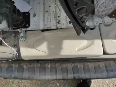 Second-hand car spare part left sunshade for renault kangoo ii (f/kw0) 5am40 oem iam references  Second-hand car spare part left sunshade for renault kangoo ii (f/kw0) 5am40 oem iam references