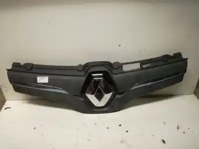 Second-hand car spare part front grille for renault kangoo ii (f/kw0) 5am40 oem iam references  Second-hand car spare part front grille for renault kangoo ii (f/kw0) 5am40 oem iam references