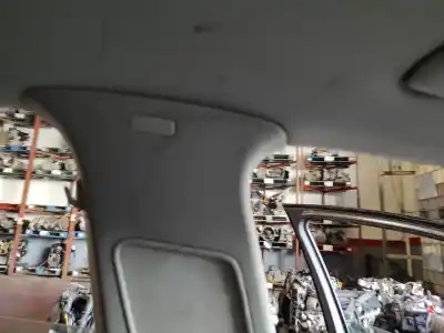 Recambio de automóvil de segunda mano de Airbag Cortina Delantero Izquierdo para VW GOLF VI (5K1) 2.0 TDI referencias OEM IAM   