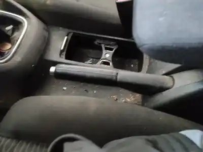 Recambio de automóvil de segunda mano de palanca freno para vw golf vi (5k1) 2.0 tdi referencias oem iam 