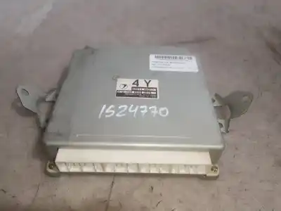 Pièce détachée automobile d'occasion CALCULATEUR MOTEUR ECU pour SUBARU IMPREZA G11 (GD/GG)  Références OEM IAM 22611AH310  