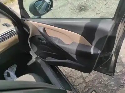 İkinci el araba yedek parçası SAG ÖN KAPI KAPLAMASI için CITROEN C4 GRAND PICASSO  OEM IAM referansları   