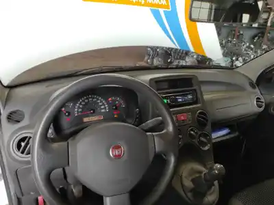 Second-hand car spare part DASHBOARD for FIAT II PANDA (169) 187A1000 OEM IAM references   