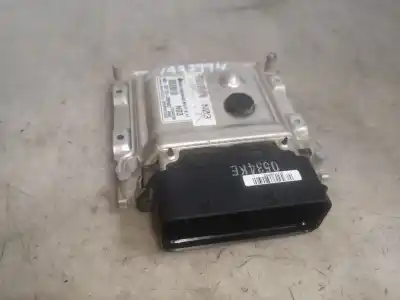 Автозапчастина б/у ЕБУ КОНТРОЛЕР ДВИГУНА для KIA CEED (JD)  Посилання на OEM IAM 391102BRBD  
