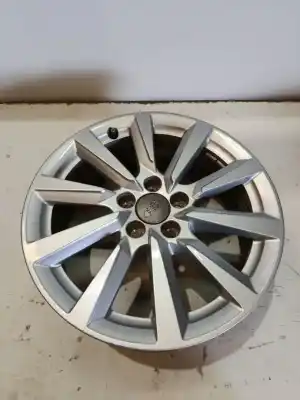 Автозапчастина б/у комплект коліс для audi a1 sportback (gba) dkrf посилання на oem iam pack 16 audi  