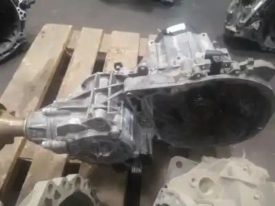Pezzo di ricambio per auto di seconda mano riduttore per renault scenic rx4 (ja0) f9q732 riferimenti oem iam jc7001  