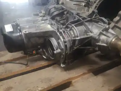 Pezzo di ricambio per auto di seconda mano riduttore per renault scenic rx4 (ja0) f9q732 riferimenti oem iam jc7001  