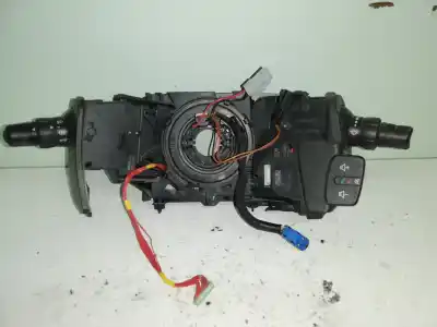 Second-hand car spare part multifunction switch for renault kangoo ii (f/kw0) 5am40 oem iam references 681720053r Second-hand car spare part multifunction switch for renault kangoo ii (f/kw0) 5am40 oem iam references 681720053r