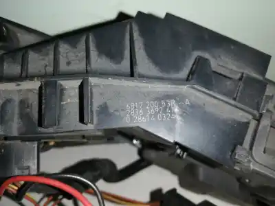 Автозапчасти б/у многофункциональное управление за renault kangoo ii (f/kw0) 5am40 ссылки oem iam 681720053r   Автозапчасти б/у многофункциональное управление за renault kangoo ii (f/kw0) 5am40 ссылки oem iam 681720053r