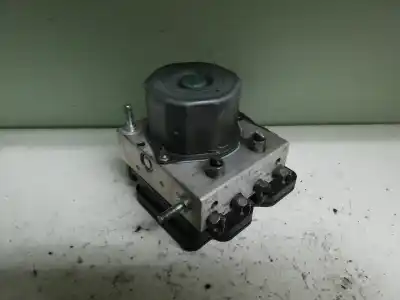 Автозапчастина б/у абс для renault kangoo ii (f/kw0) 5am40 посилання на oem iam 476601788r   Автозапчастина б/у абс для renault kangoo ii (f/kw0) 5am40 посилання на oem iam 476601788r