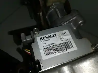 Автозапчасти б/у рулевая колонка за renault kangoo ii (f/kw0) 5am40 ссылки oem iam 8201444307   Автозапчасти б/у рулевая колонка за renault kangoo ii (f/kw0) 5am40 ссылки oem iam 8201444307