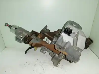 Second-hand car spare part steering column for renault kangoo ii (f/kw0) 5am40 oem iam references 8201444307 Second-hand car spare part steering column for renault kangoo ii (f/kw0) 5am40 oem iam references 8201444307