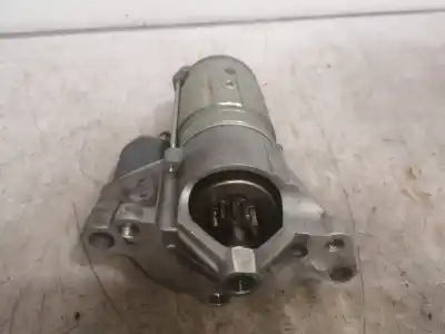 Second-hand car spare part starter motor for citroen c4 grand picasso ah01 oem iam references 9654561480  