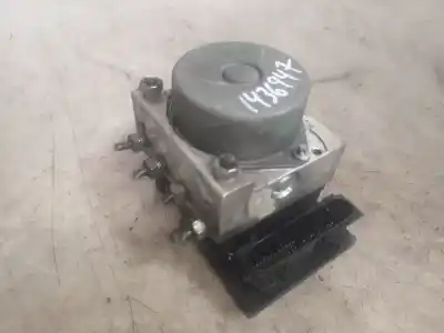 Second-hand car spare part Abs for RENAULT KANGOO II (F/KW0) K9KA8 OEM IAM references 8201011838  