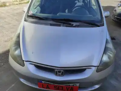 Автозапчасти б/у КАПОТ за HONDA JAZZ (GD1/5)  ссылки OEM IAM   