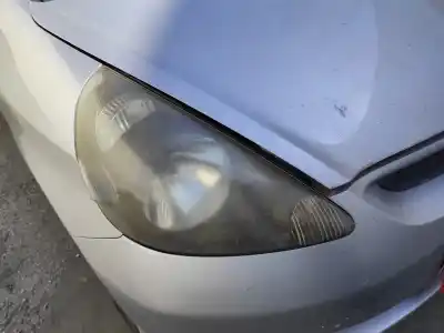 Gebrauchtes Autoersatzteil RECHTER SCHEINWERFER zum HONDA JAZZ (GD1/5)  OEM-IAM-Referenzen   