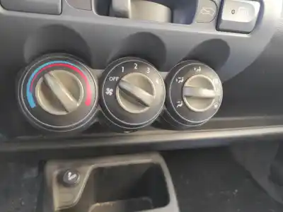 Автозапчастина б/у КОНТРОЛЬ ОПАЛЕННЯ / КОНДИЦІОНАЦІЇ для HONDA JAZZ (GD1/5)  Посилання на OEM IAM   