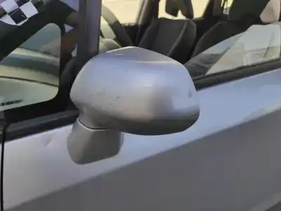 Second-hand car spare part LEFT REARVIEW MIRROR for HONDA JAZZ (GD1/5)  OEM IAM references   
