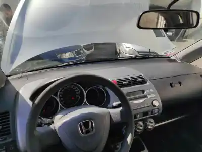 Tweedehands auto-onderdeel DASHBOARD voor HONDA JAZZ (GD1/5)  OEM IAM-referenties   