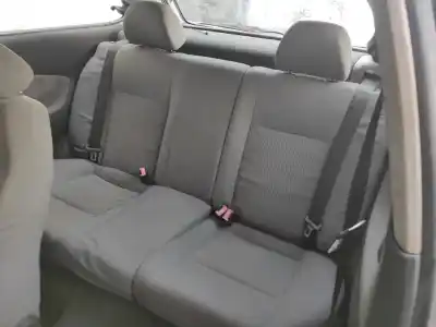 Pièce détachée automobile d'occasion  pour SEAT IBIZA III (6L1)  Références OEM IAM   