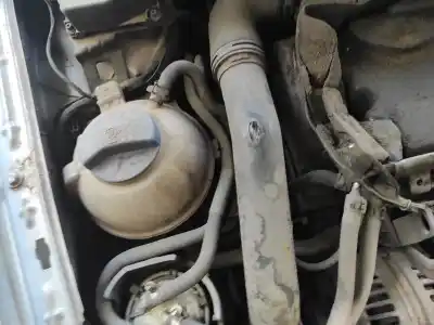 Pièce détachée automobile d'occasion  pour SEAT IBIZA III (6L1)  Références OEM IAM   