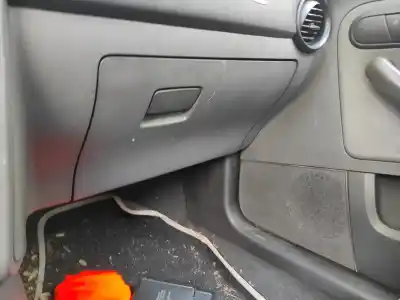Pièce détachée automobile d'occasion  pour SEAT IBIZA III (6L1)  Références OEM IAM   