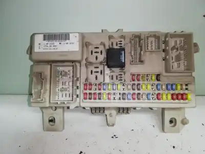 Second-hand car spare part fuse box unit for ford focus berlina (cap) d/g8da oem iam references   