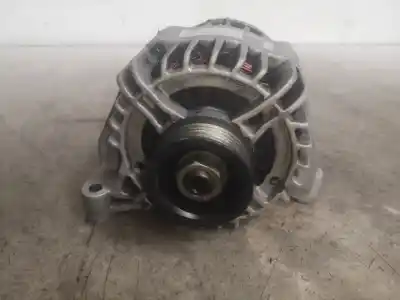 Pezzo di ricambio per auto di seconda mano ALTERNATORE per FIAT II PANDA (169)  Riferimenti OEM IAM 1022118430  