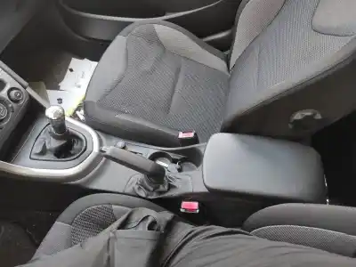 Gebrauchtes Autoersatzteil MITTELKONSOLE ARMATURENBRETT zum PEUGEOT 308  OEM-IAM-Referenzen   