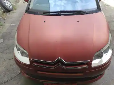 Pièce détachée automobile d'occasion CAPOT pour CITROEN C4 COUPÉ (LA_)  Références OEM IAM   