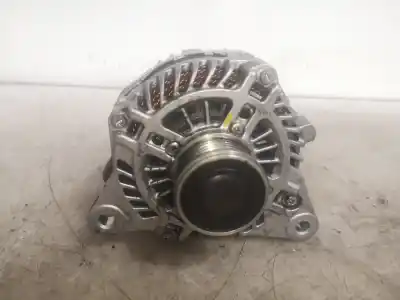 Автозапчасти б/у генератор за mazda cx-5 (ke, gh) 2.2 d (ke2fw) ссылки oem iam a2tx3081