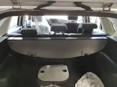 Автозапчастина б/у ЗАДНІЙ ЛОТОК для MAZDA CX-5 (KE, GH)  Посилання на OEM IAM KD456834XA02  