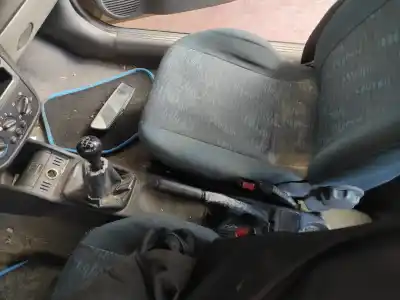 İkinci el araba yedek parçası ORTA KONSOL için OPEL CORSA C  OEM IAM referansları   